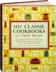 101 Classic Cookbooks