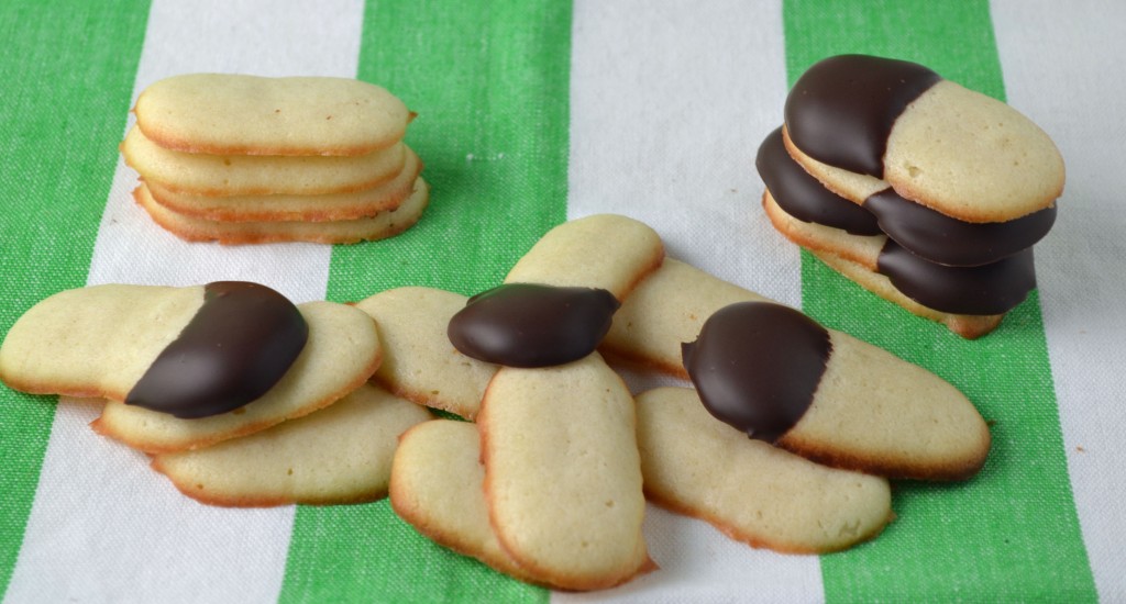 Cats Tongue Cookies ImPECKable Eats